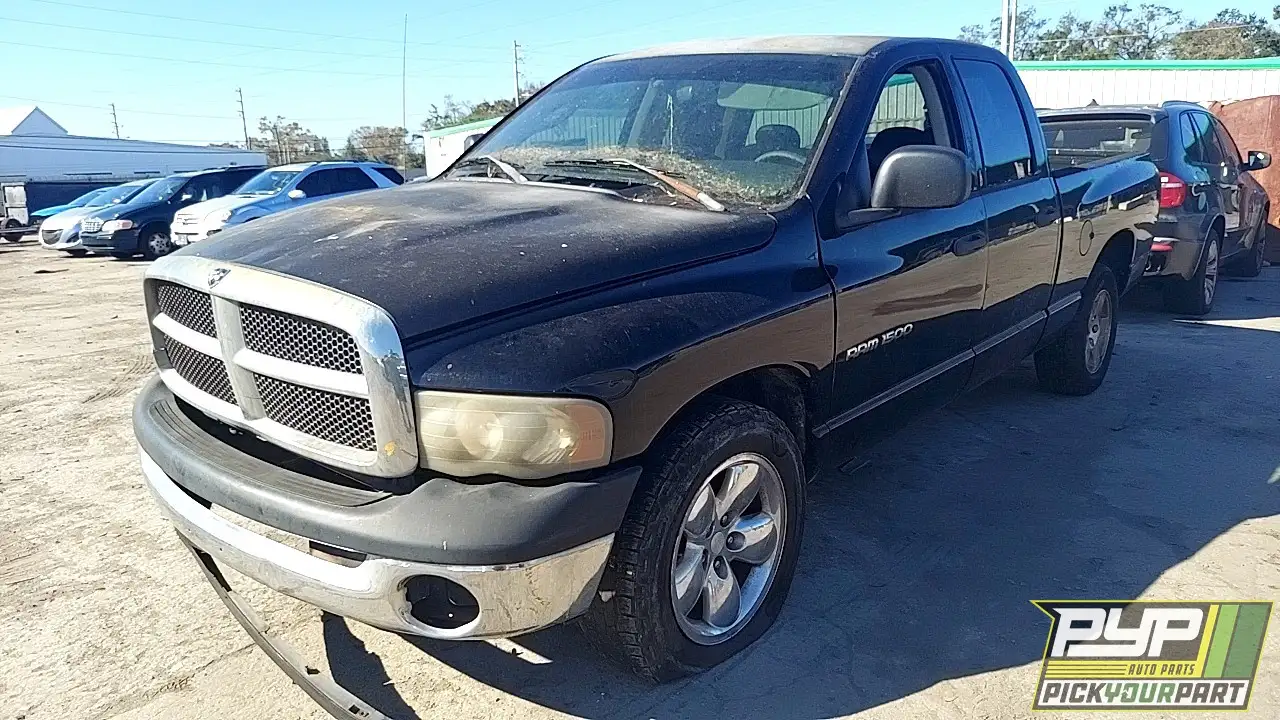 Photo of 2004 Dodge Ram 1500