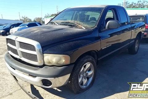 Photo of 2004 Dodge Ram 1500
