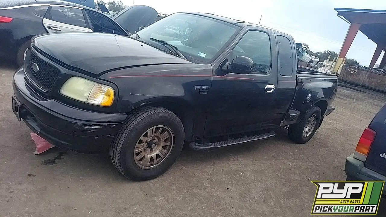Photo of 2003 Ford F-150