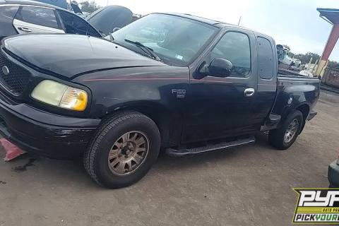 Photo of 2003 Ford F-150