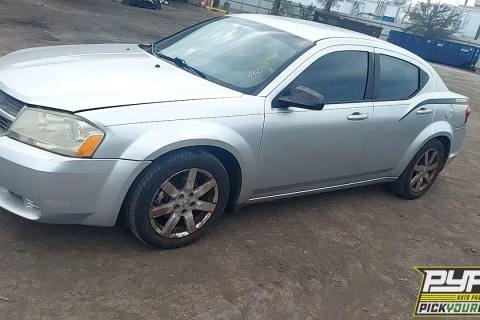 Photo of 2012 Dodge Avenger