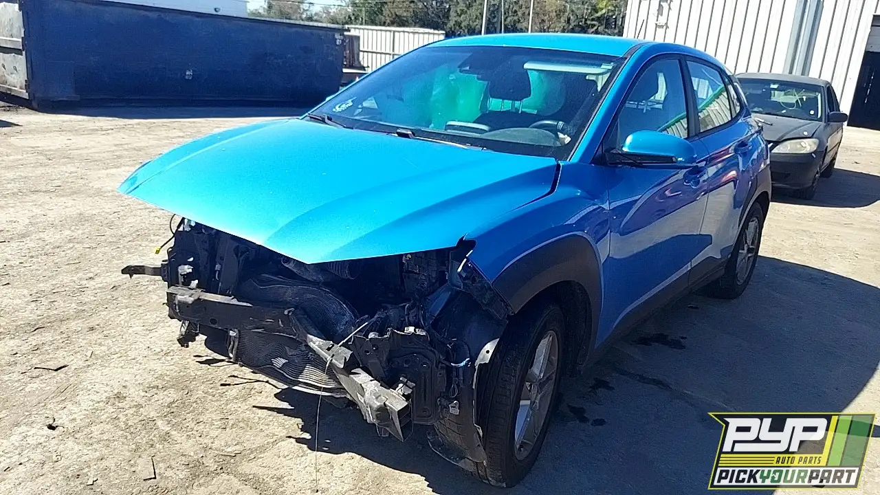 Photo of 2020 Hyundai Kona