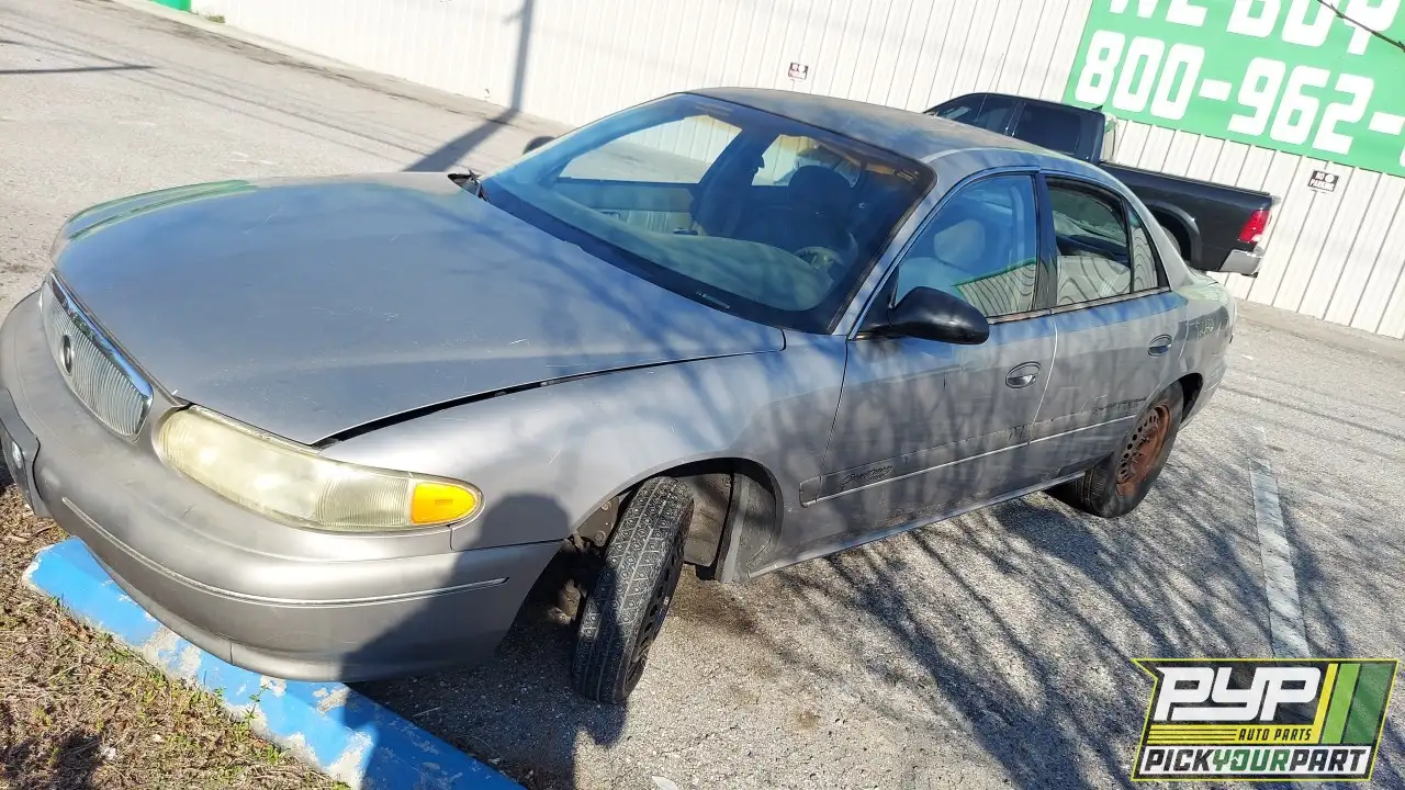 Photo of 1998 Buick Century