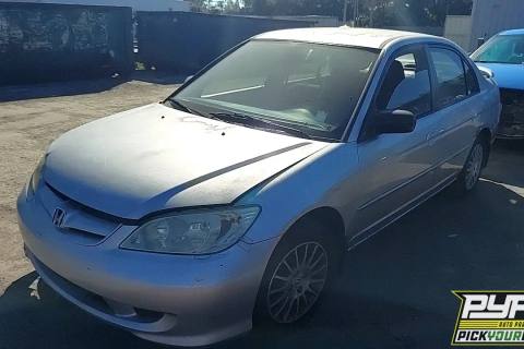 Photo of 2005 Honda Civic