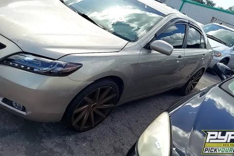 Photo of 2009 Toyota Camry