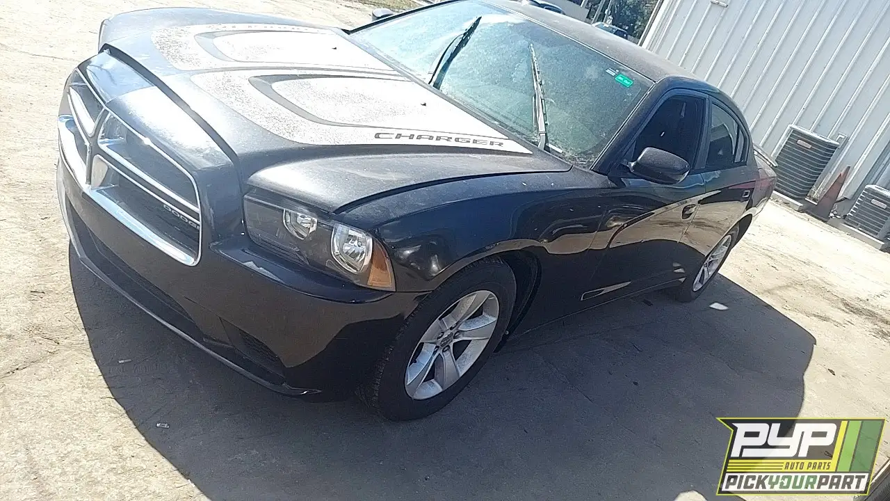 Photo of 2011 Dodge Charger