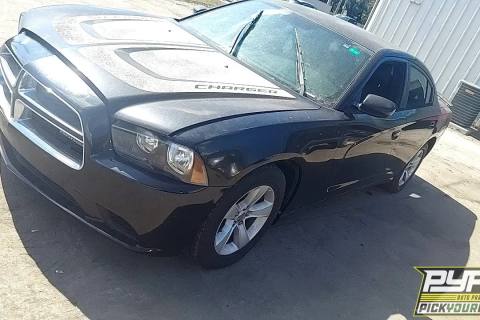 Photo of 2011 Dodge Charger