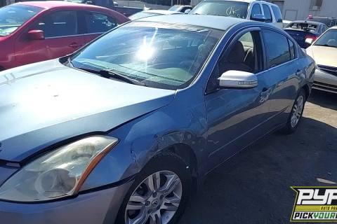 Photo of 2011 Nissan Altima