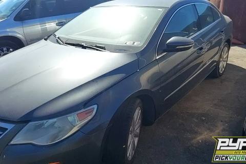 Photo of 2012 Volkswagen Cc