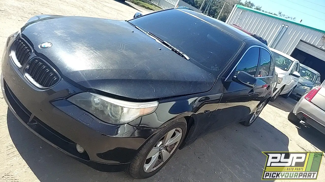 Photo of 2007 Bmw 530Xi