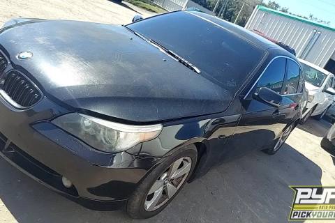 Photo of 2007 Bmw 530Xi