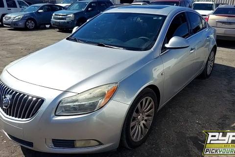 Photo of 2011 Buick Regal