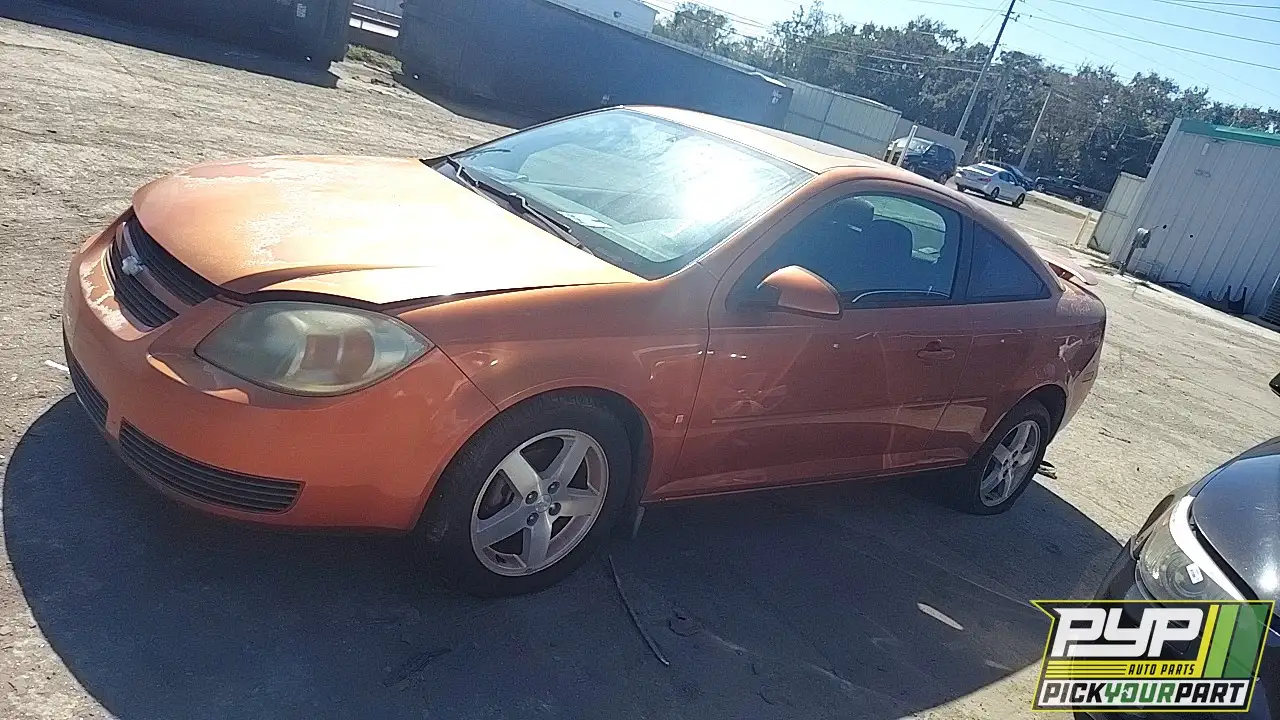 Photo of 2006 Chevrolet Cobalt