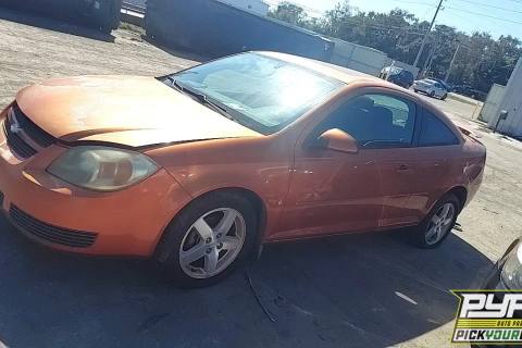 Photo of 2006 Chevrolet Cobalt