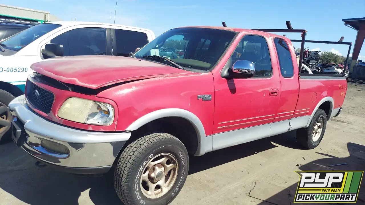 Photo of 1997 Ford F-150