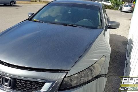 Photo of 2008 Honda Accord
