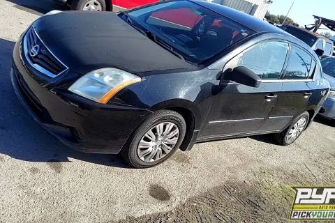 Photo of 2010 Nissan Sentra