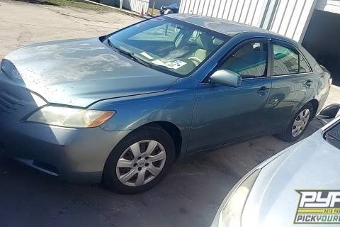 Photo of 2009 Toyota Camry