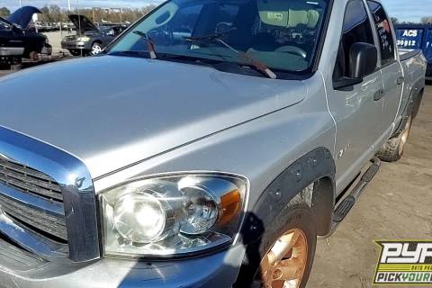 Photo of 2008 Dodge Ram 1500