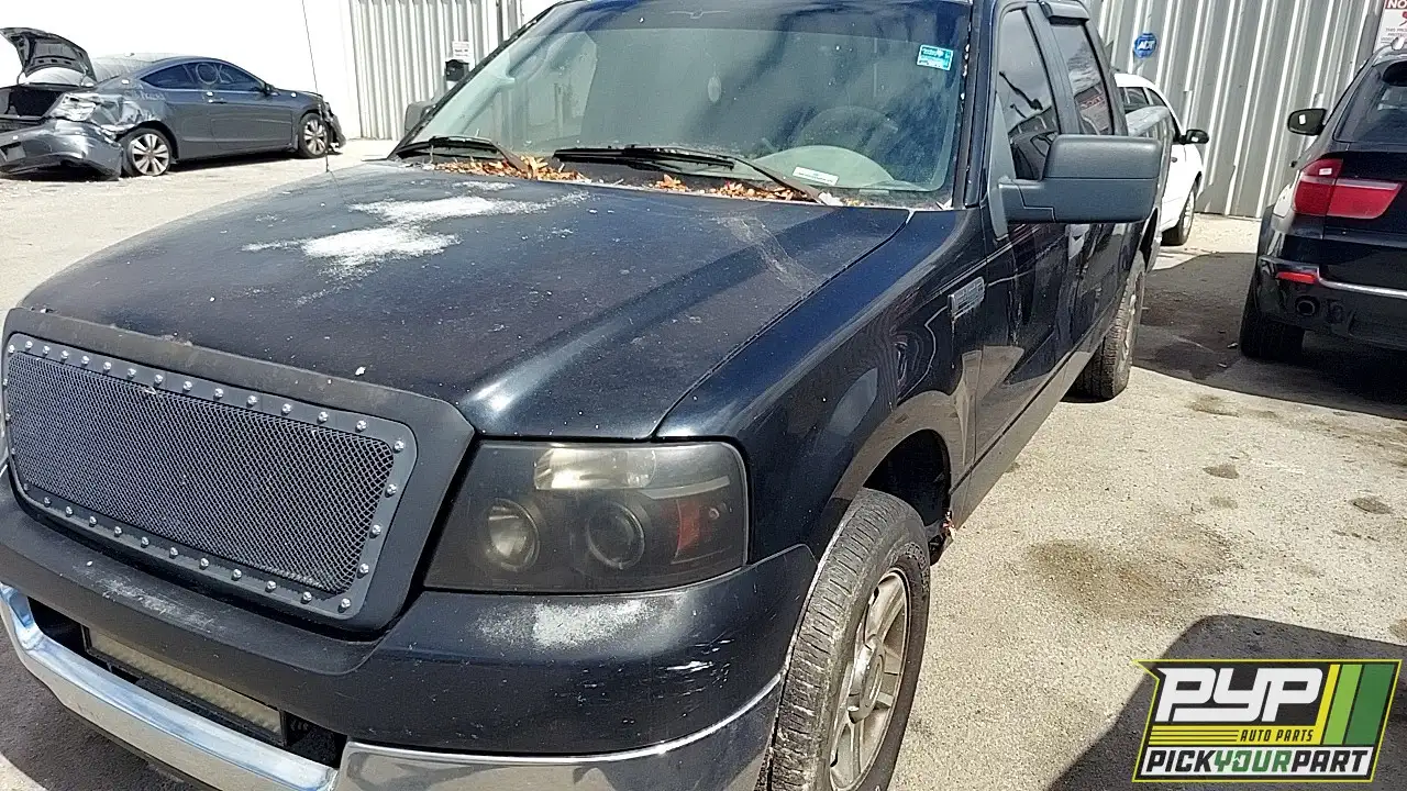 Photo of 2005 Ford F-150