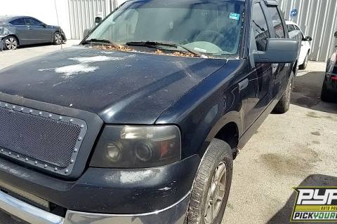 Photo of 2005 Ford F-150