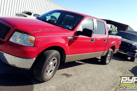 Photo of 2005 Ford F-150