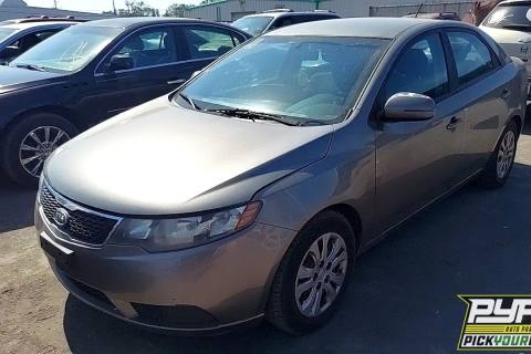 Photo of 2012 Kia Forte