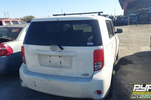 Photo of 2012 Scion Xb