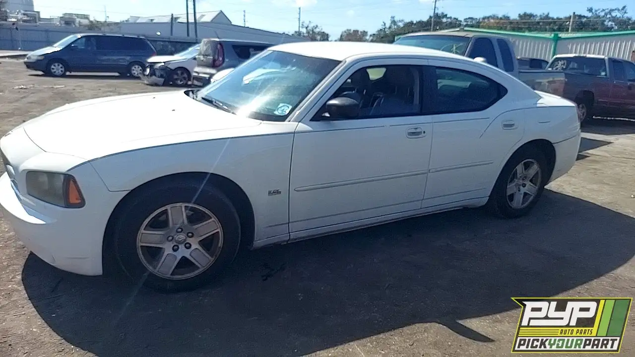 Photo of 2006 Dodge Charger