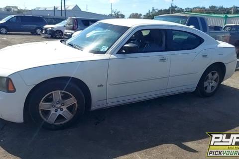 Photo of 2006 Dodge Charger