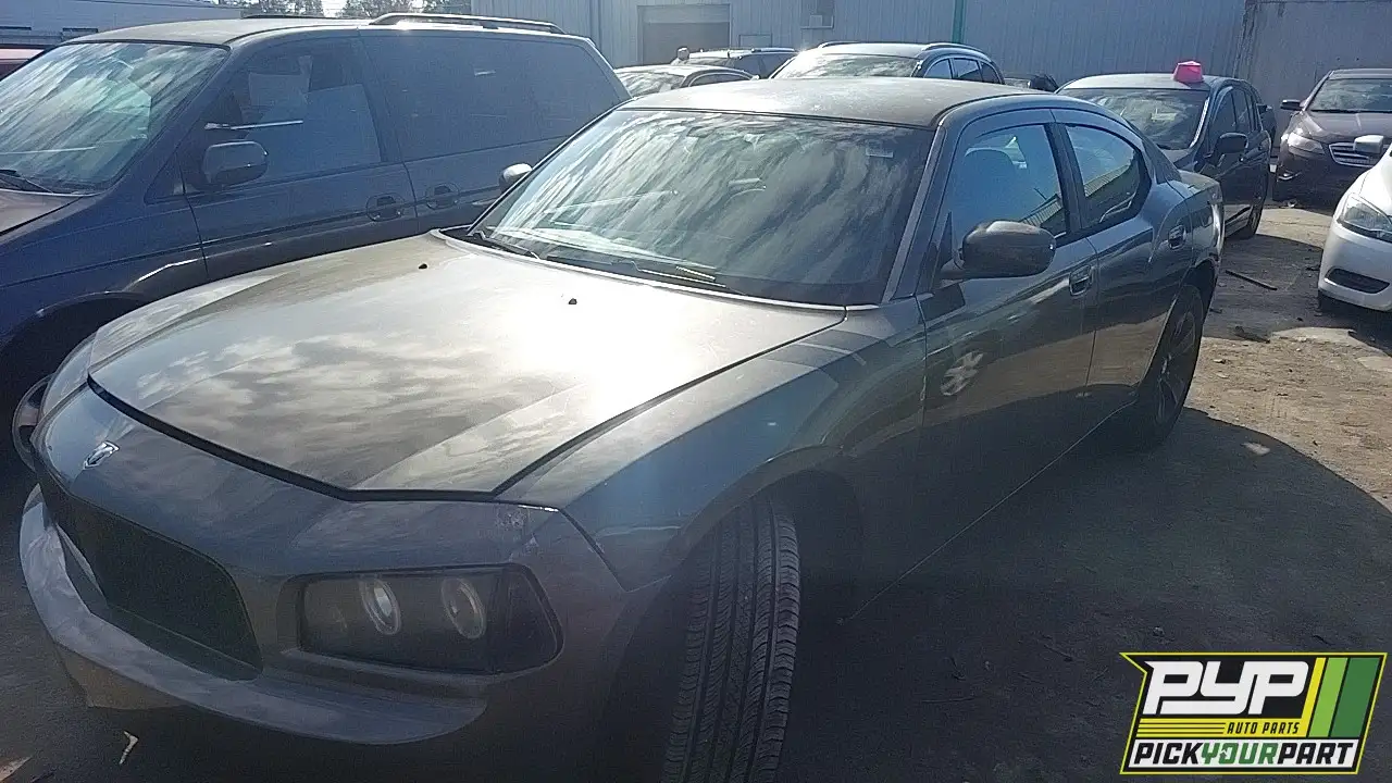 Photo of 2010 Dodge Charger