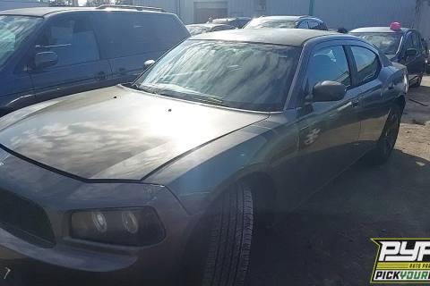 Photo of 2010 Dodge Charger