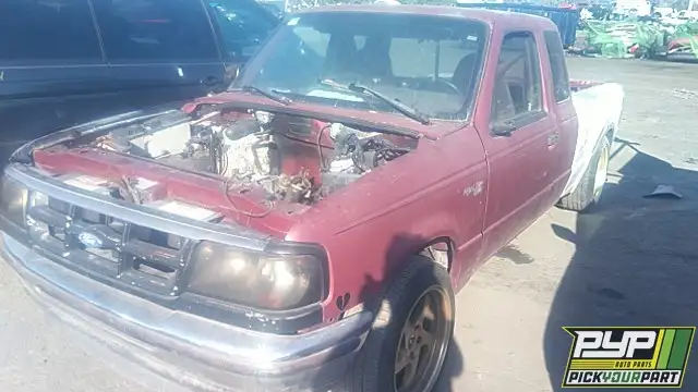 Photo of 1994 Ford Ranger