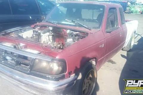 Photo of 1994 Ford Ranger