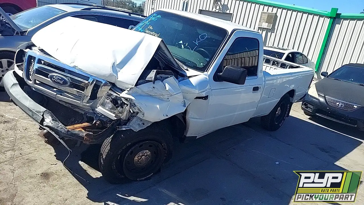 Photo of 2006 Ford Ranger