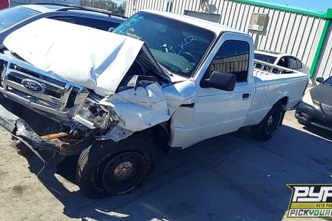 Photo of 2006 Ford Ranger