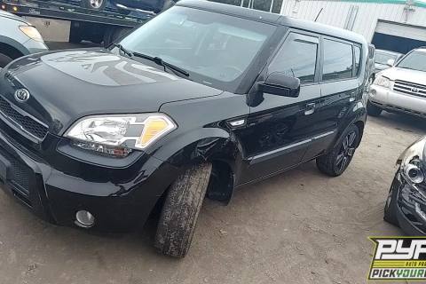 Photo of 2010 Kia Soul