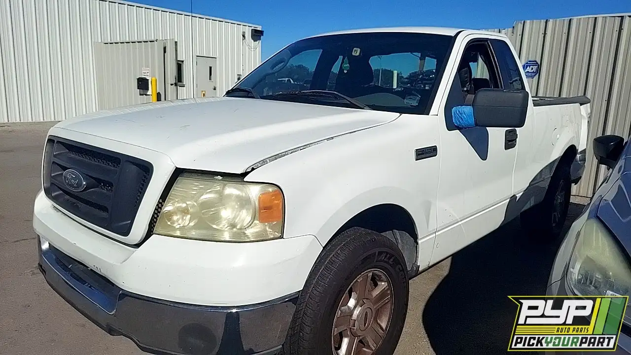 Photo of 2005 Ford F-150
