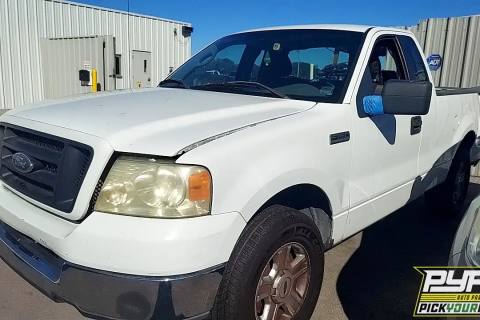 Photo of 2005 Ford F-150