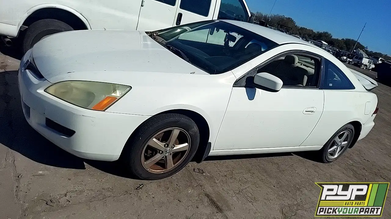 Photo of 2005 Honda Accord