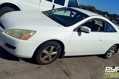 Photo of 2005 Honda Accord