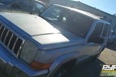 Photo of 2010 Jeep Commander