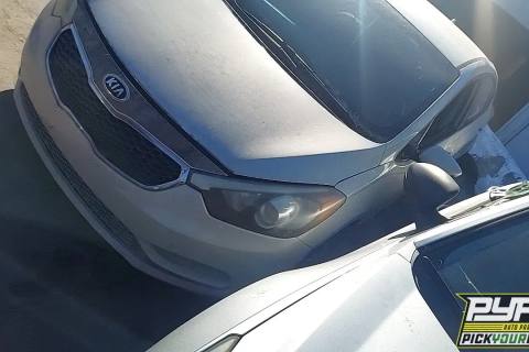 Photo of 2015 Kia Forte