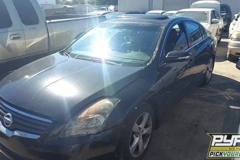 Photo of 2007 Nissan Altima