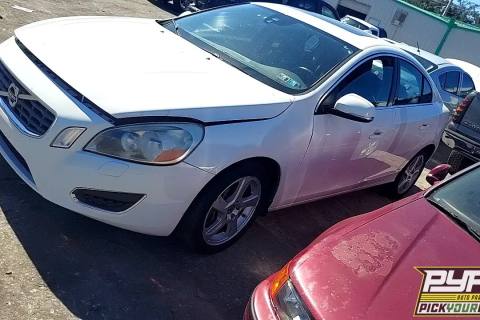 Photo of 2013 Volvo S60