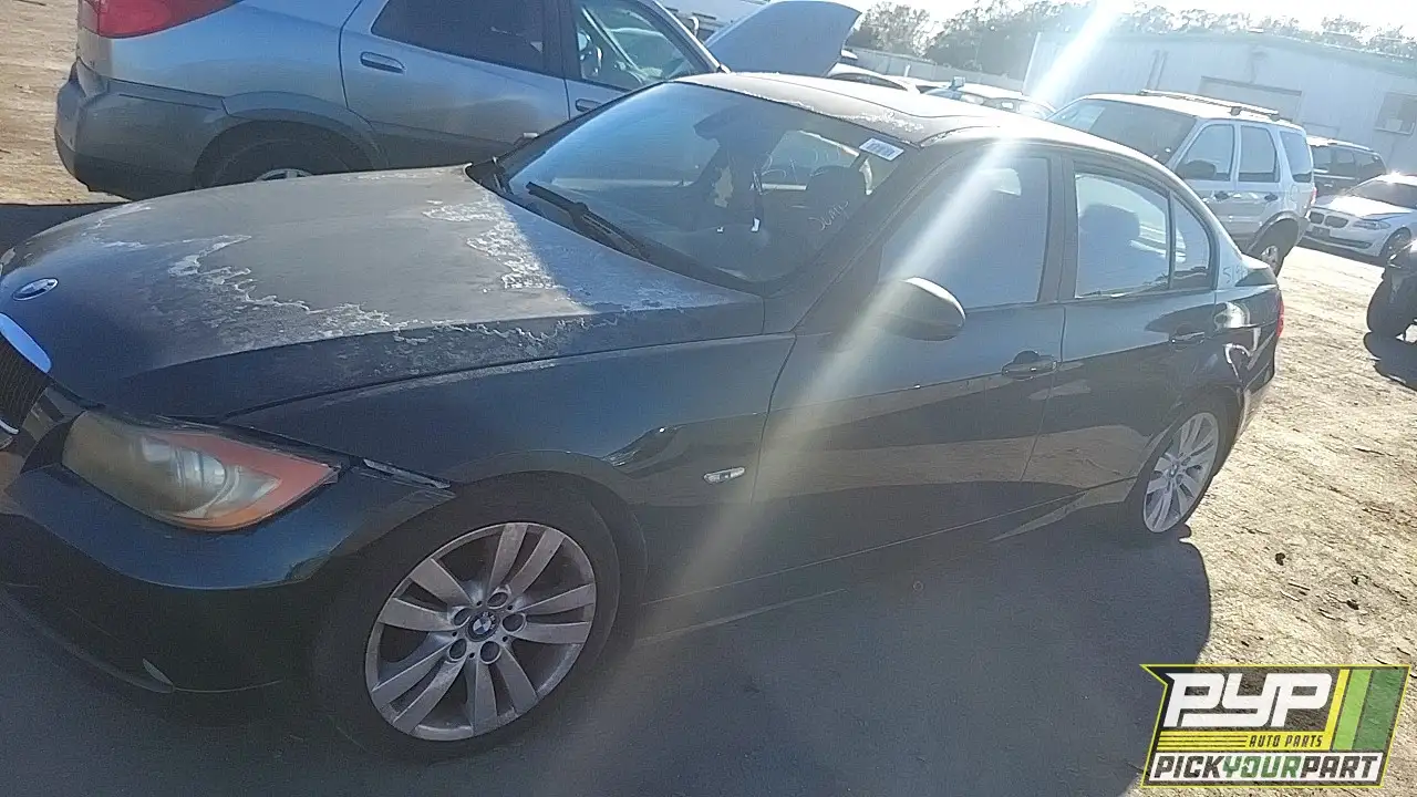 Photo of 2007 Bmw 328I