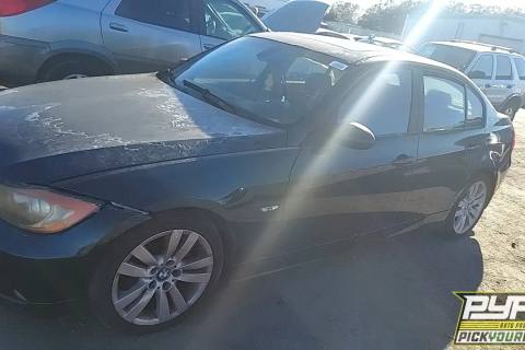 Photo of 2007 Bmw 328I
