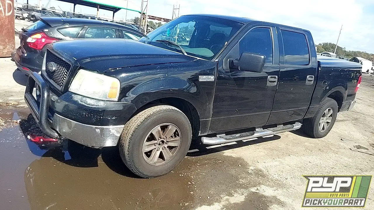 Photo of 2004 Ford F-150