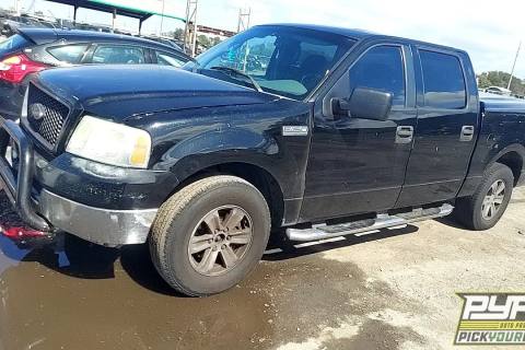 Photo of 2004 Ford F-150