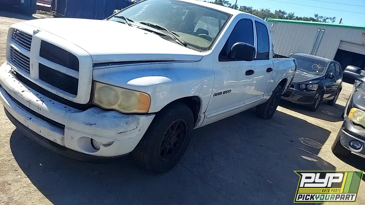 Photo of 2004 Dodge Ram 1500